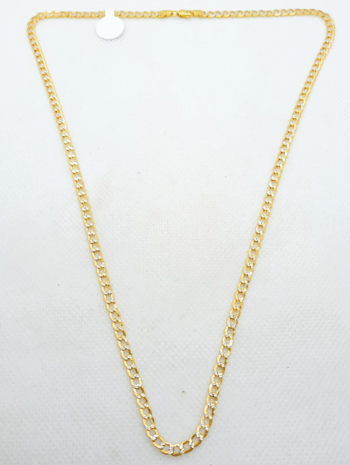 Gold Ladie Chain