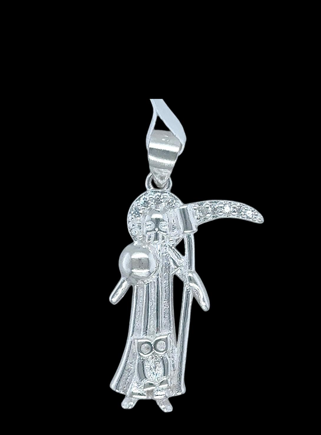 Silver Pendant