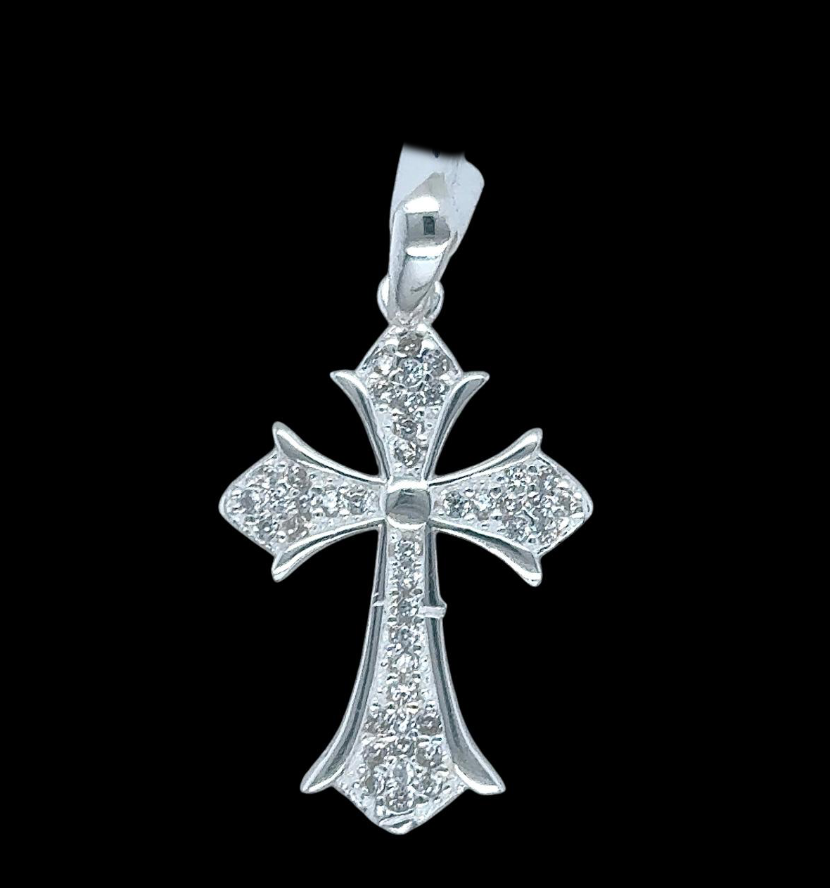 Silver Pendant