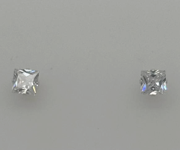 Silver Stopper