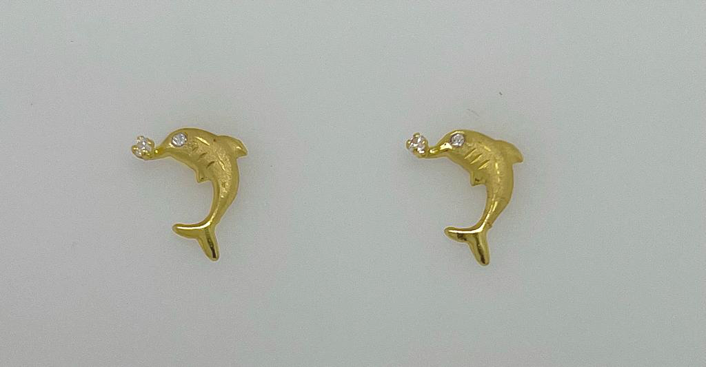 Gold Stopper