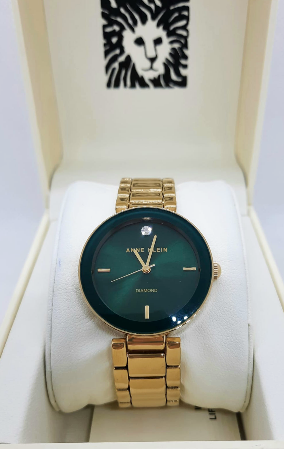 Anne Klein