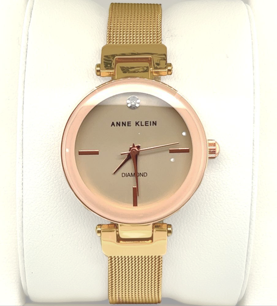 Anne Klein