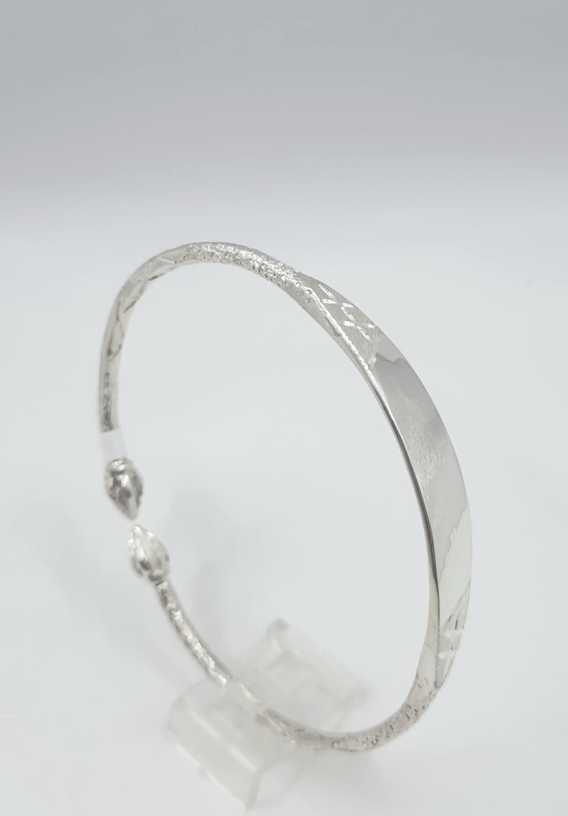 Silver ID Bera