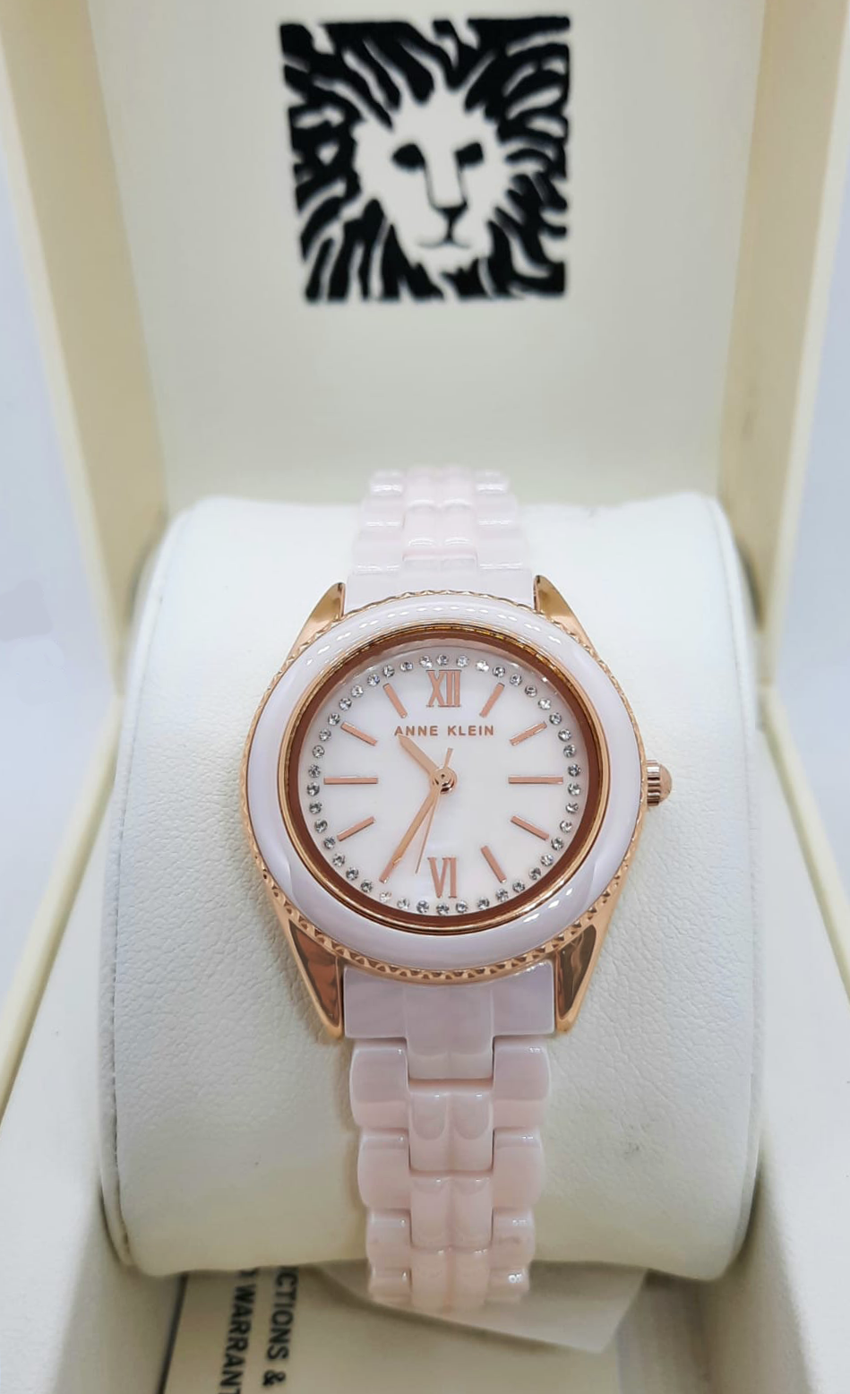 Anne Klein