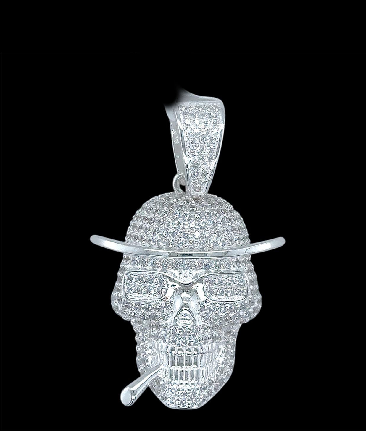 Silver Pendant
