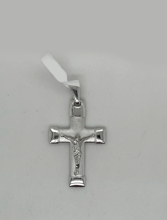 Silver Pendant