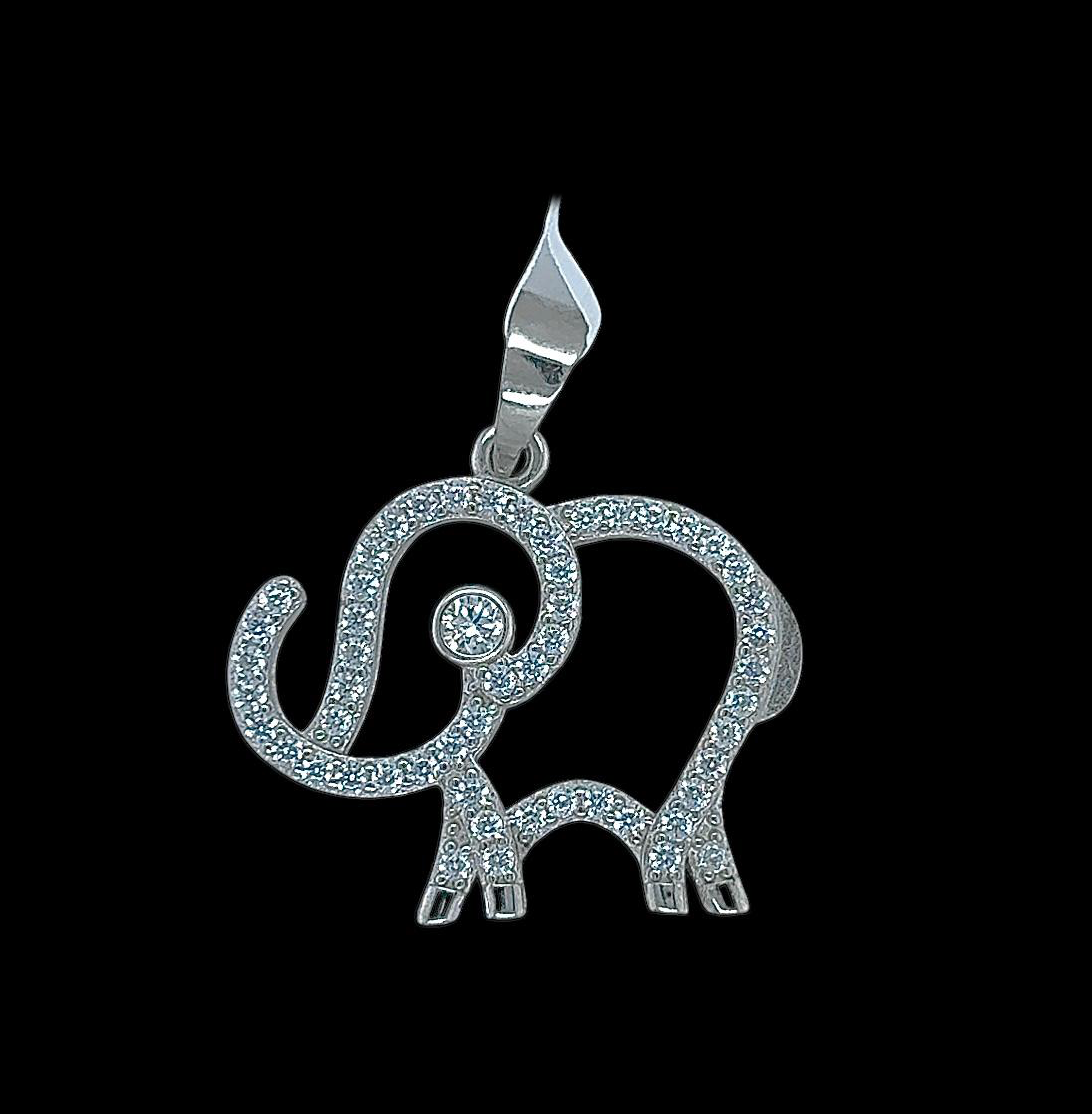 Silver Pendant