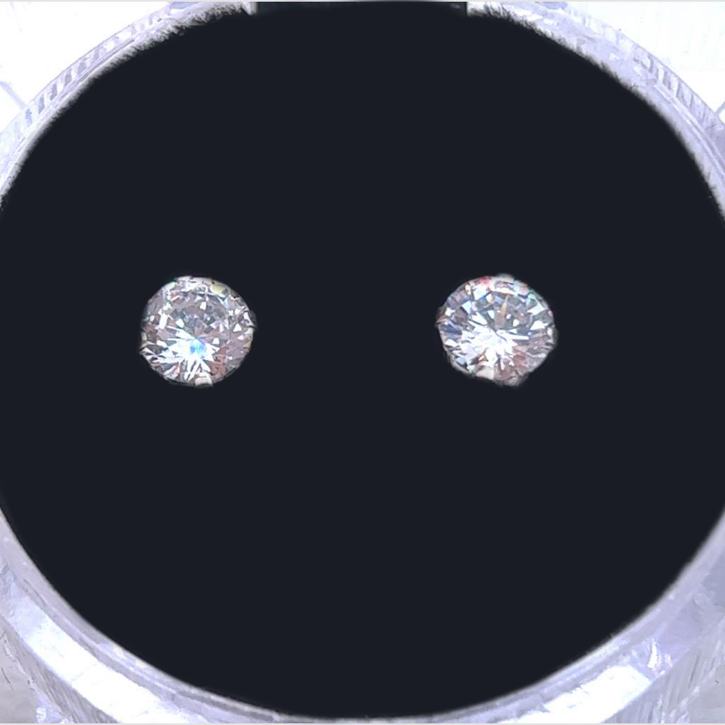 Silver Stopper