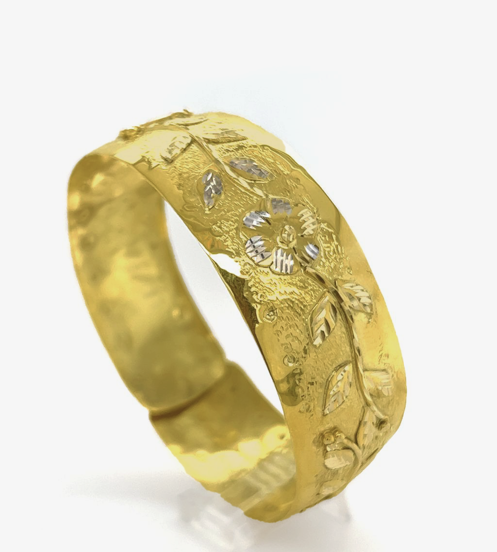 Gold Slave Band