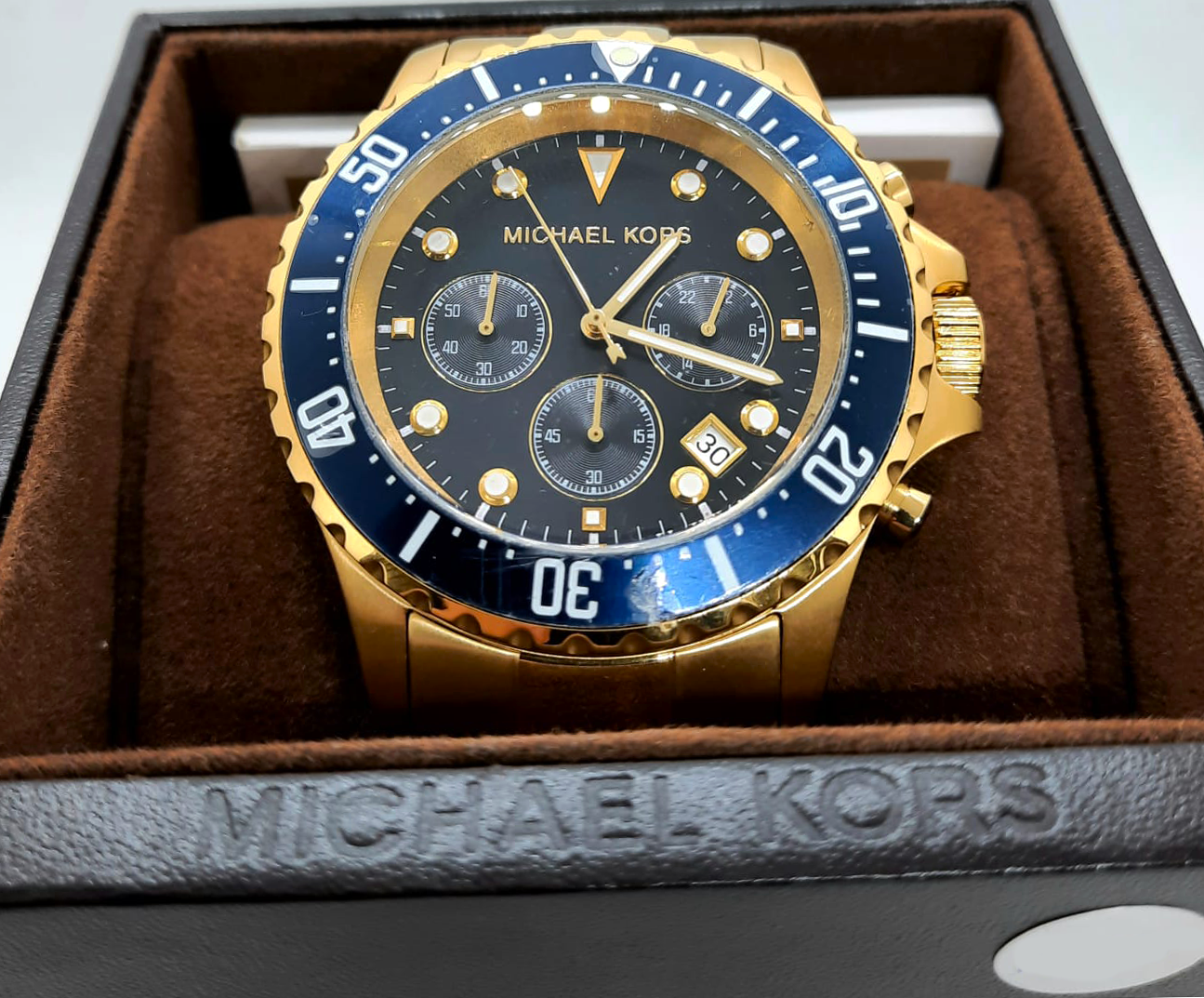 Michael Kors