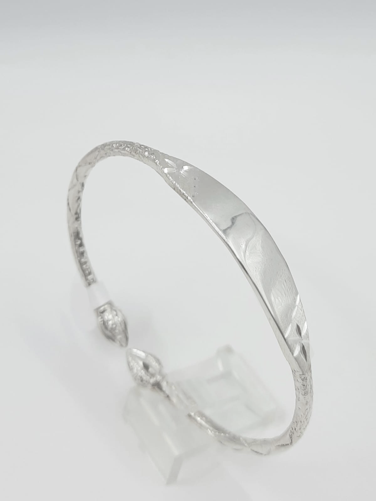 Silver ID Bera