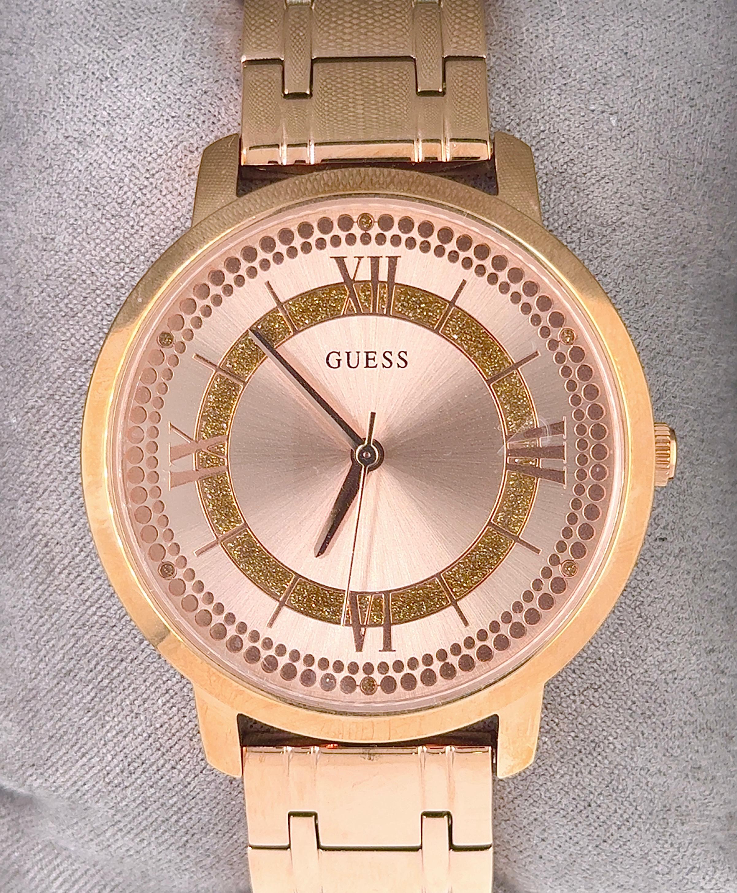 Guess
