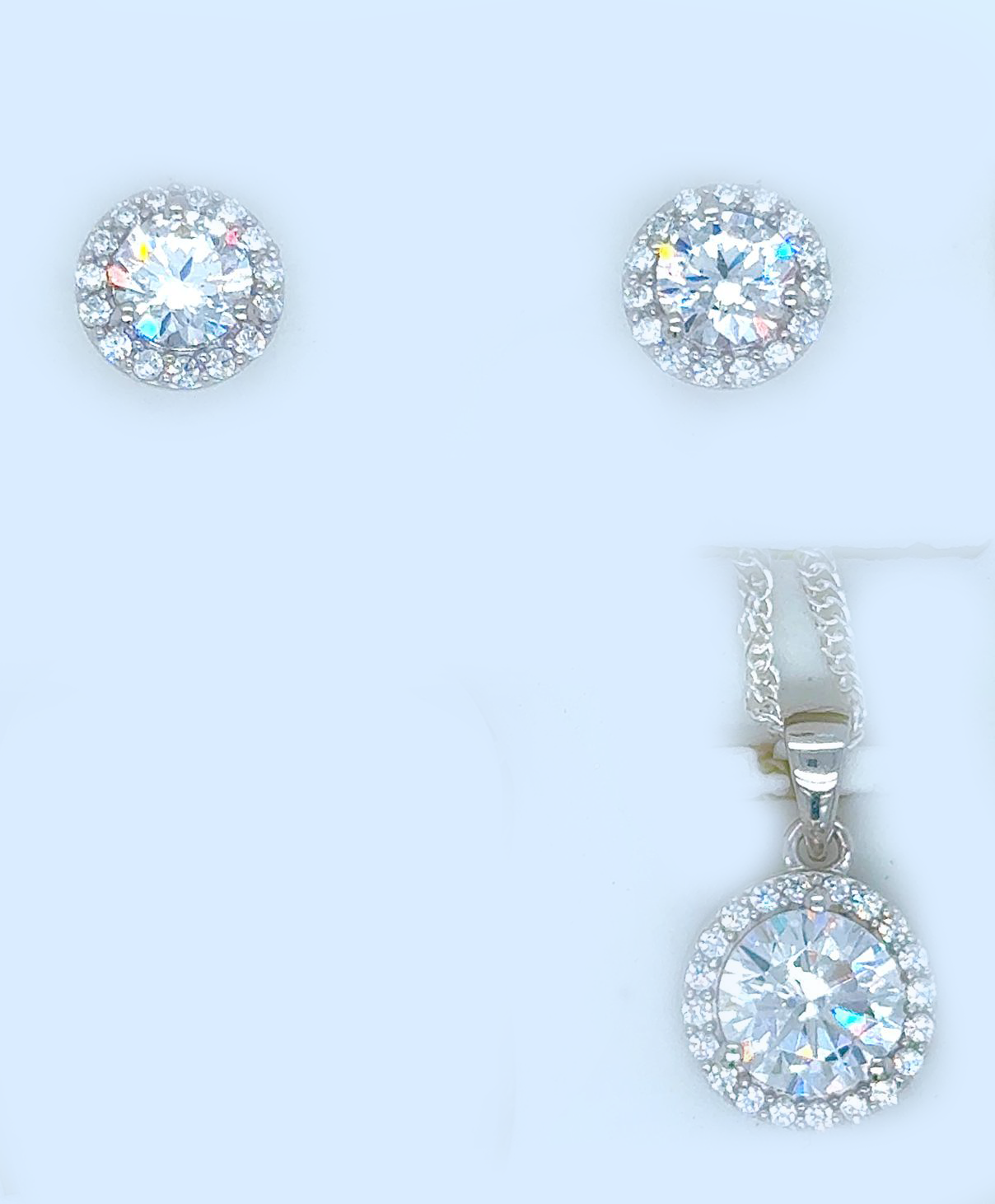 Silver Set