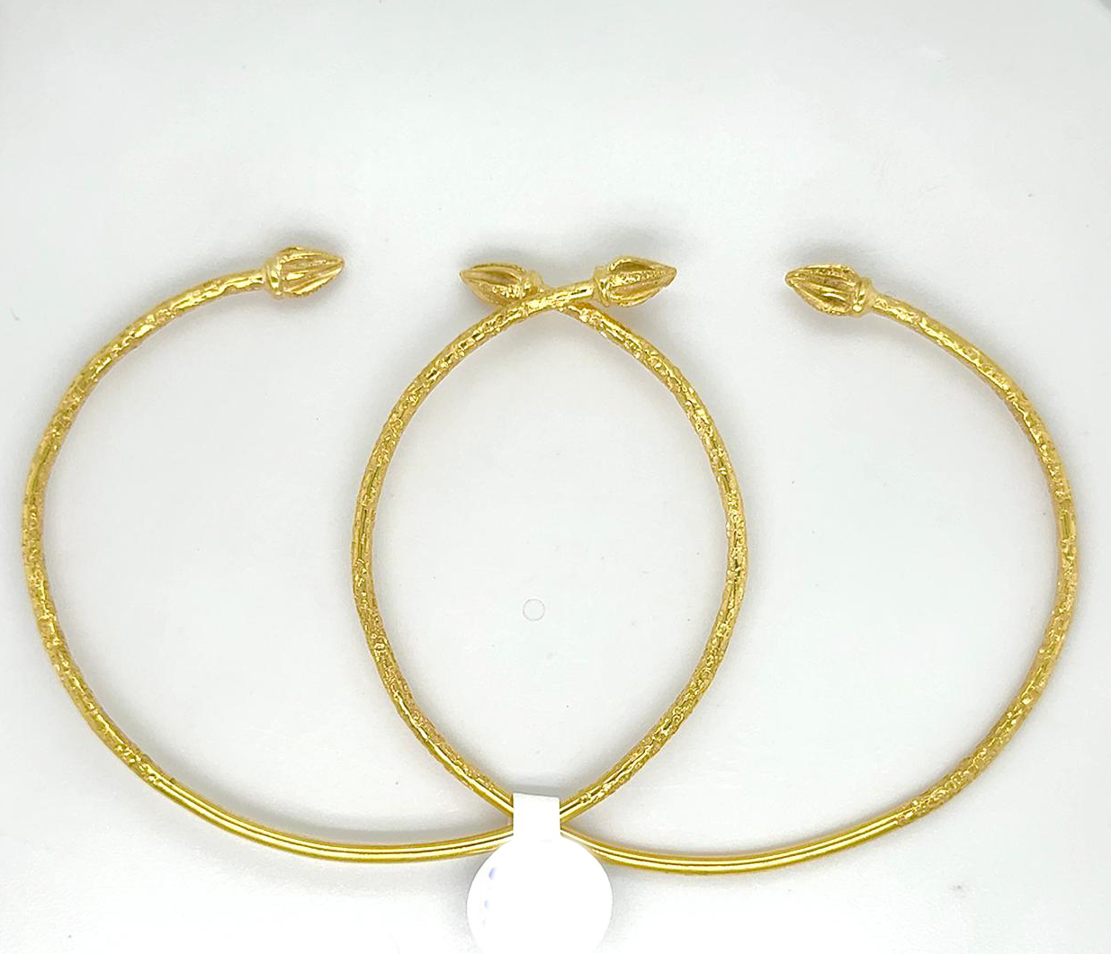Gold Bera