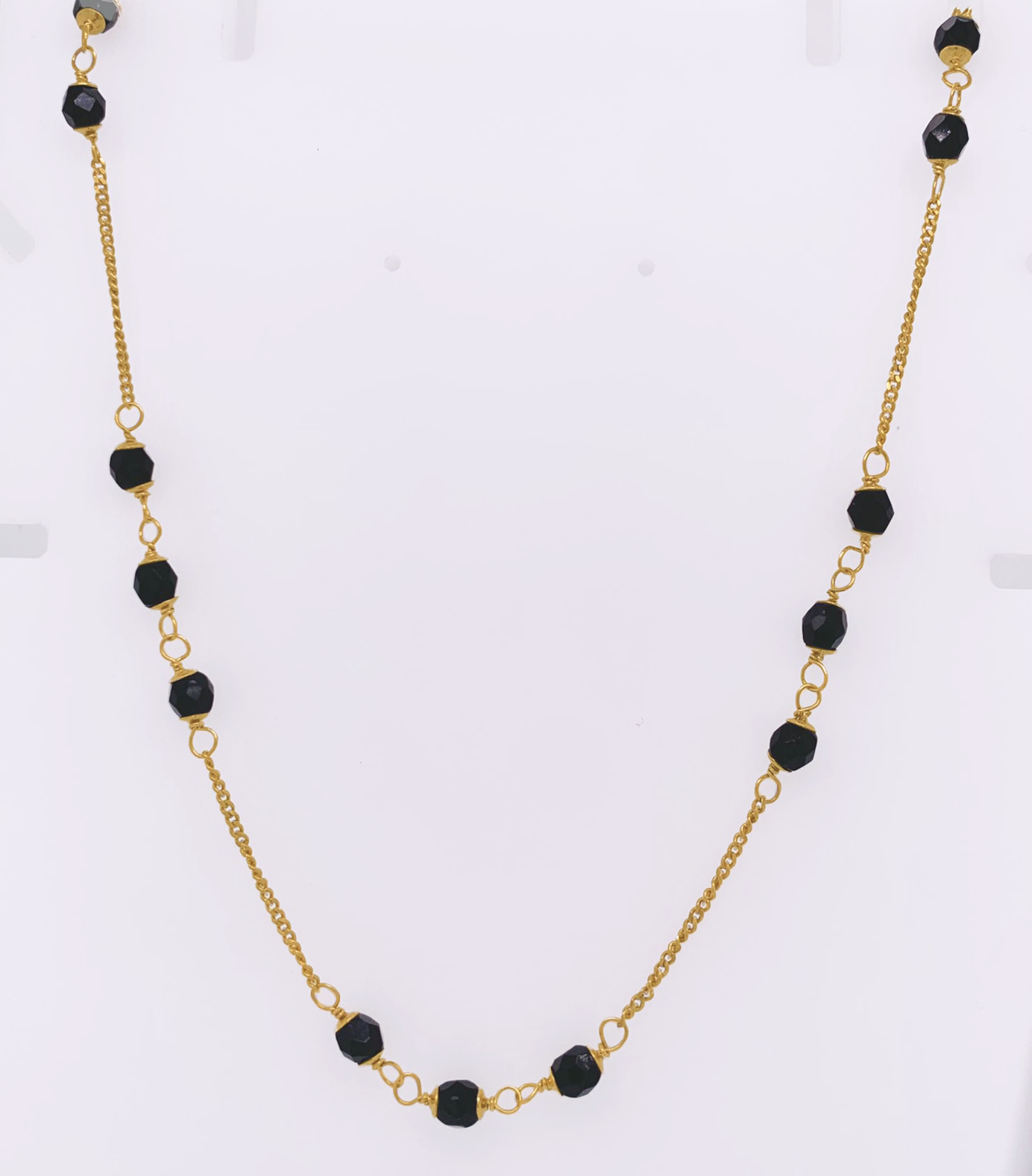 Gold Ladie Chain