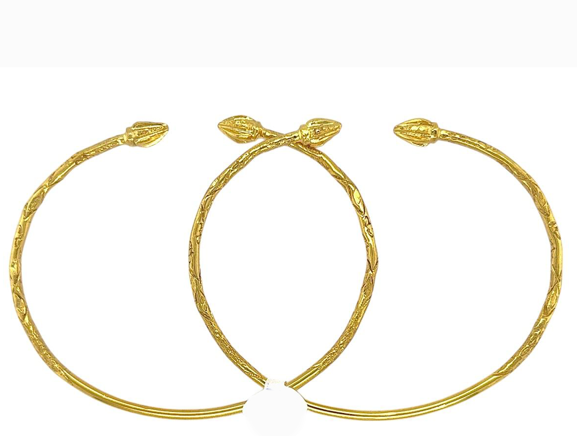 Gold Bera