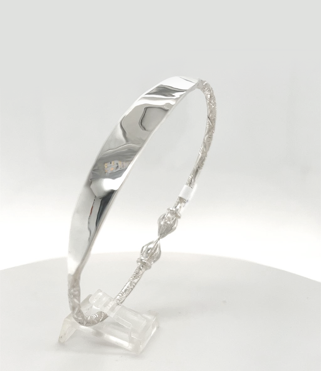 Silver ID Bera