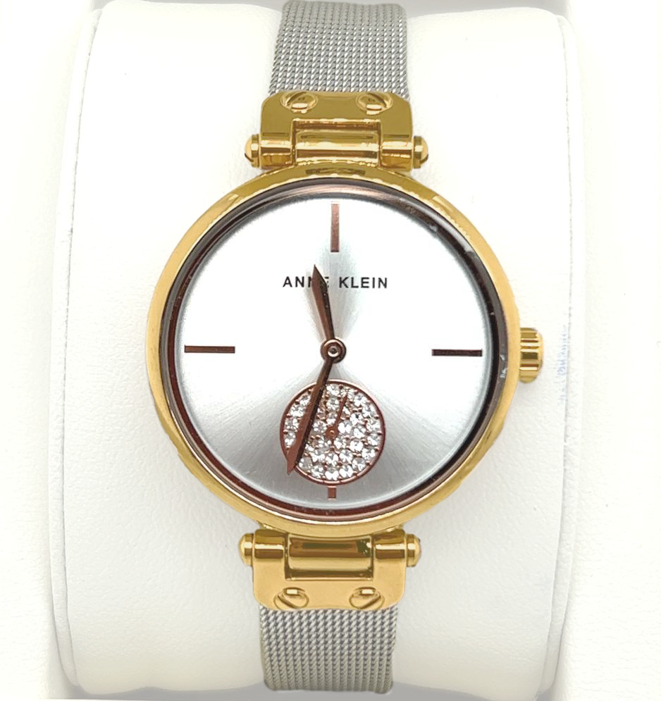 Anne Klein