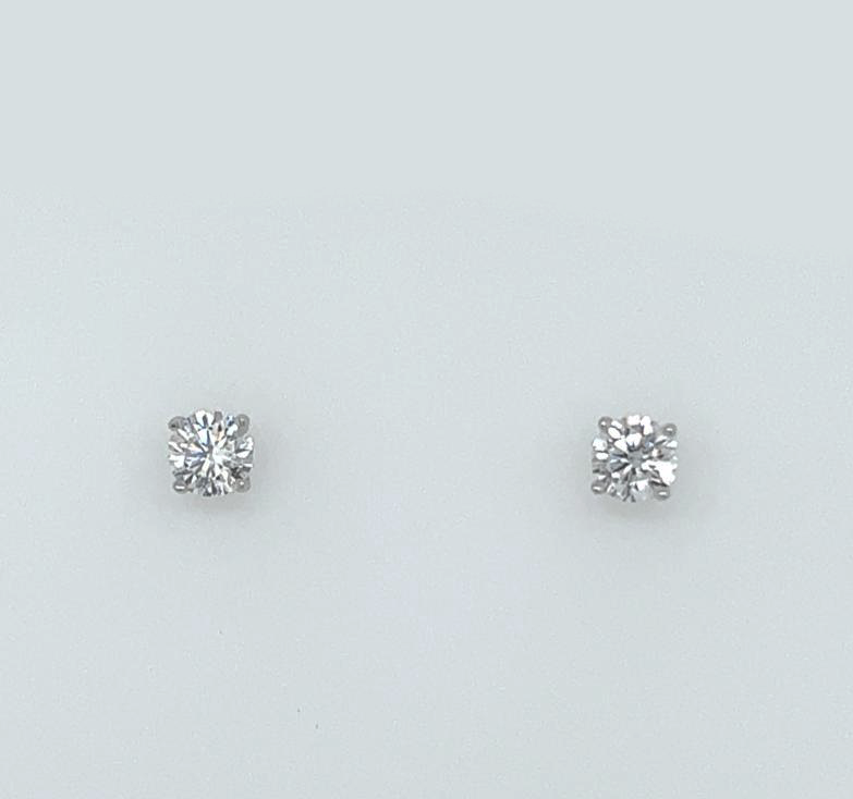 Silver Stopper