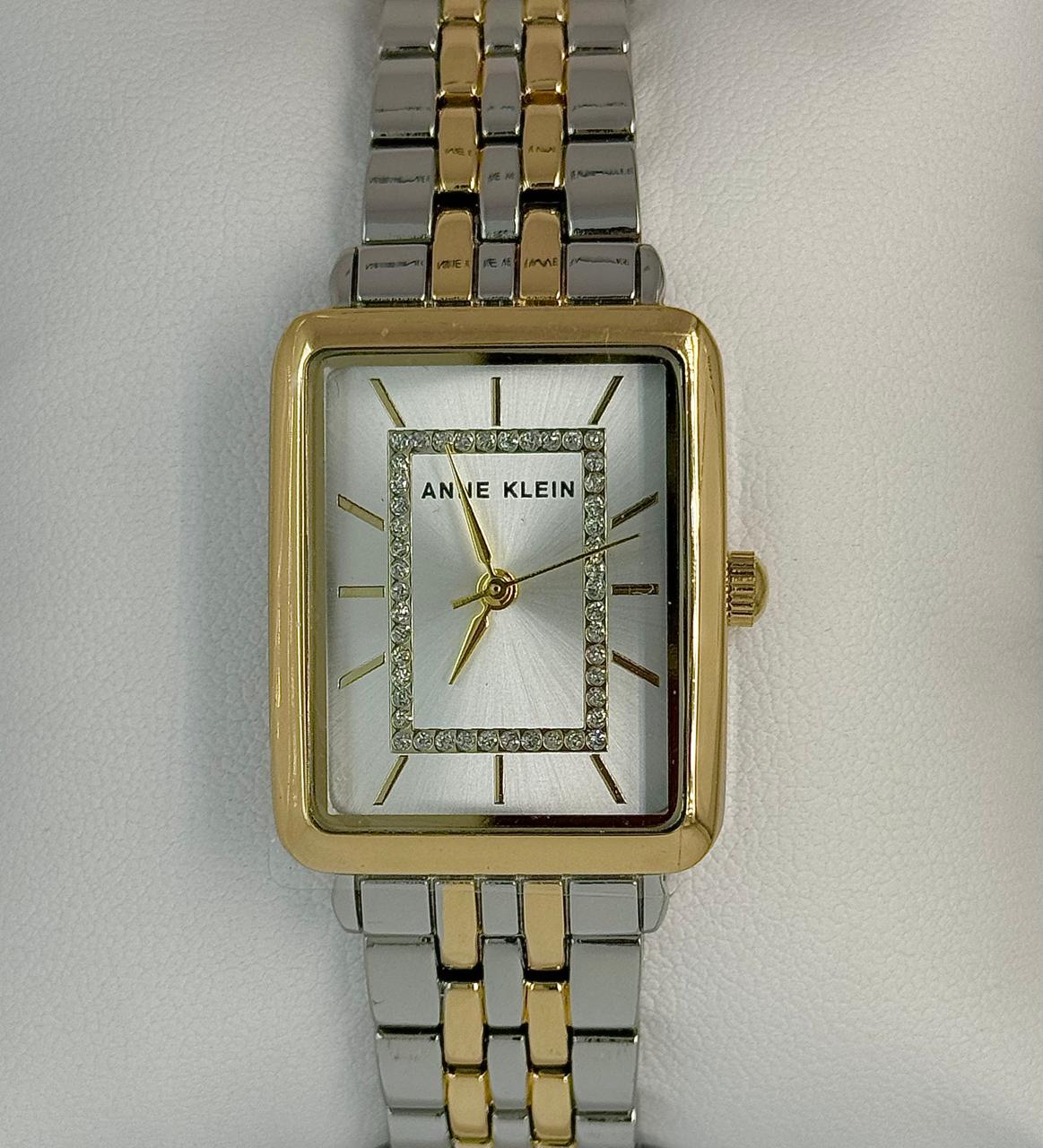 Anne Klein