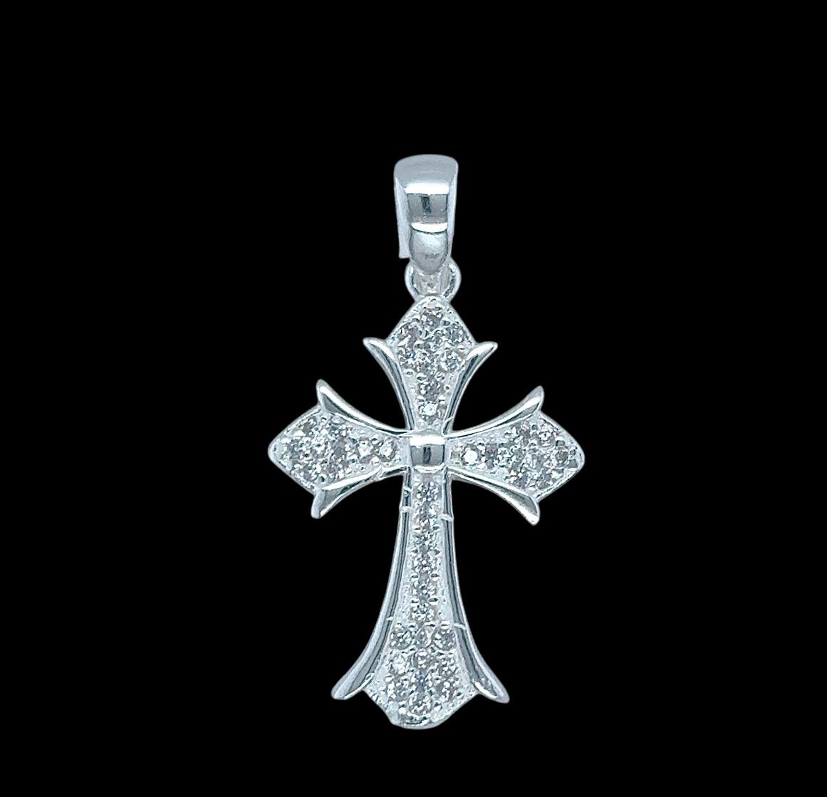 Silver Pendant