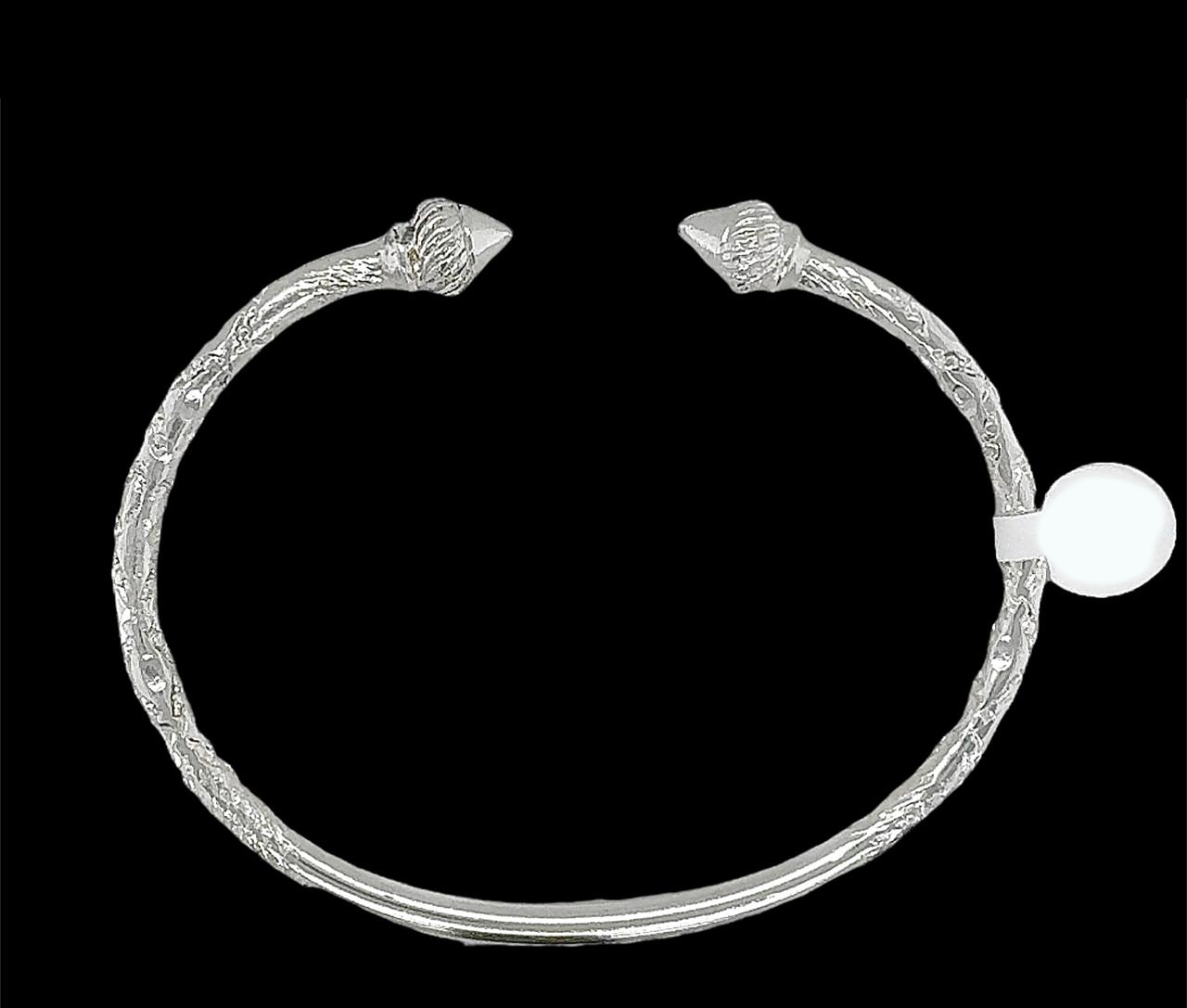 Silver Bera