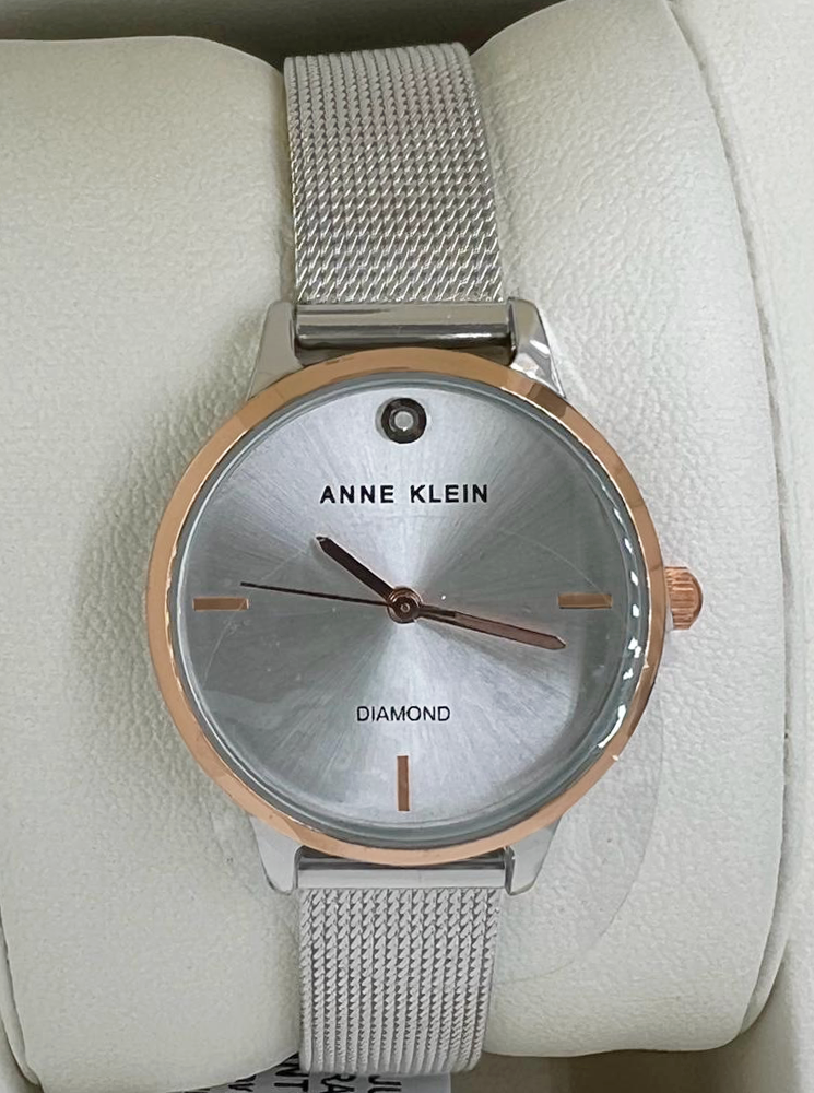 Anne Klein