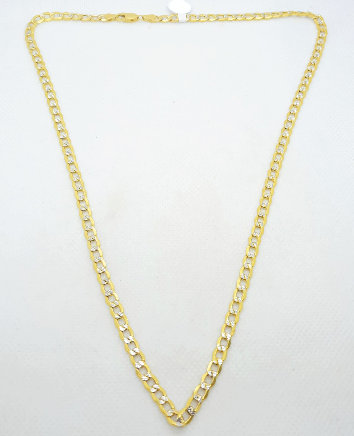 Gold Gent Chain