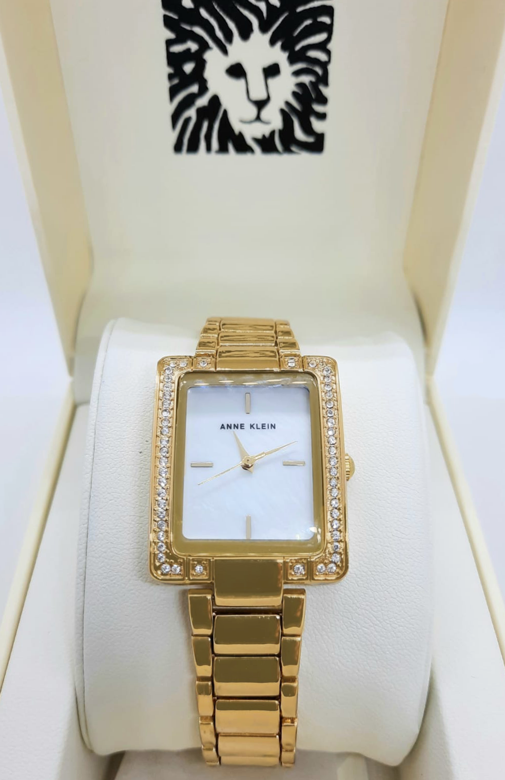 Anne Klein