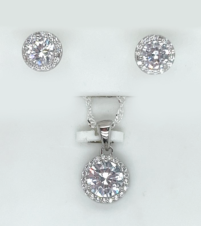 Silver Set