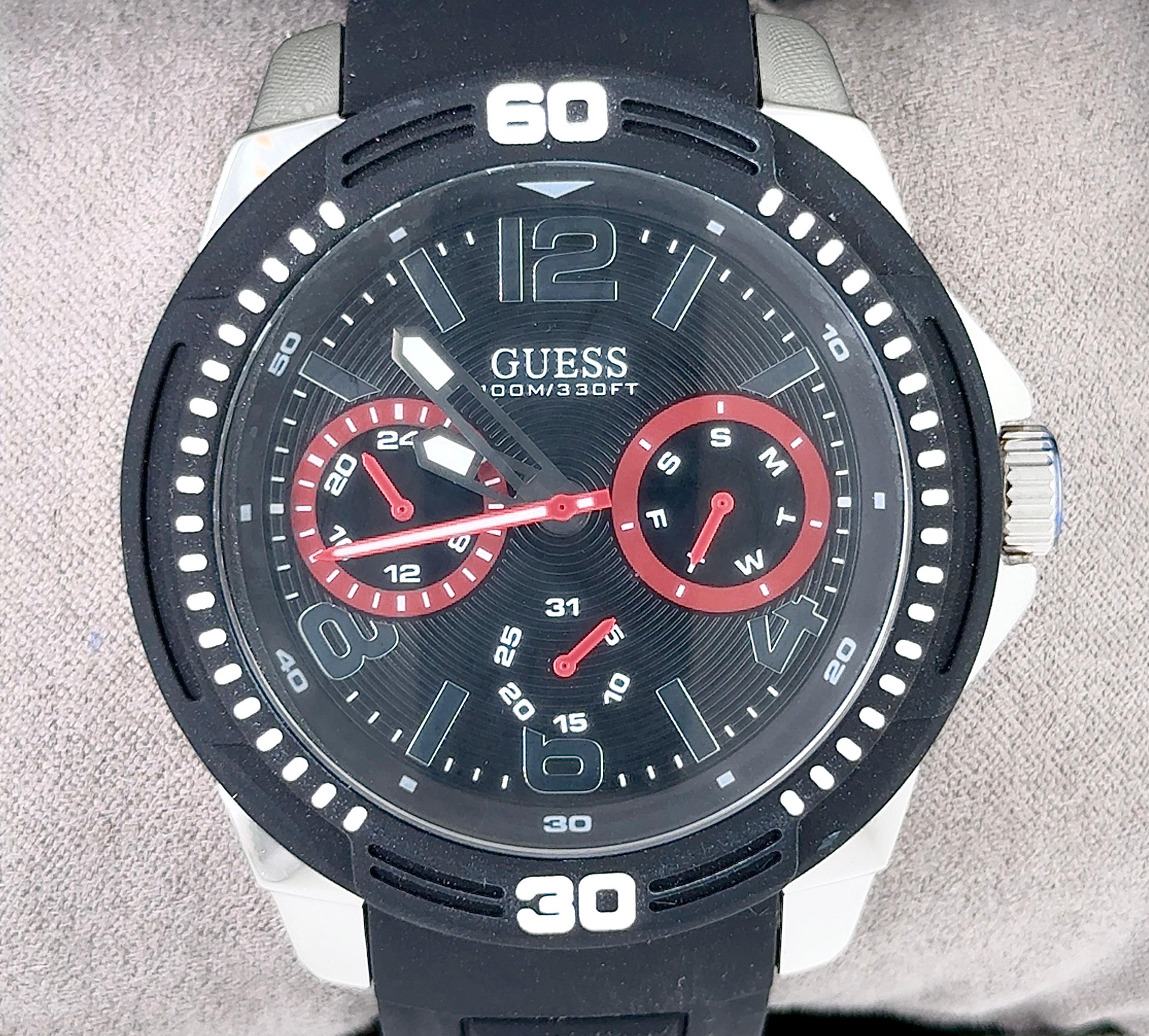 Guess
