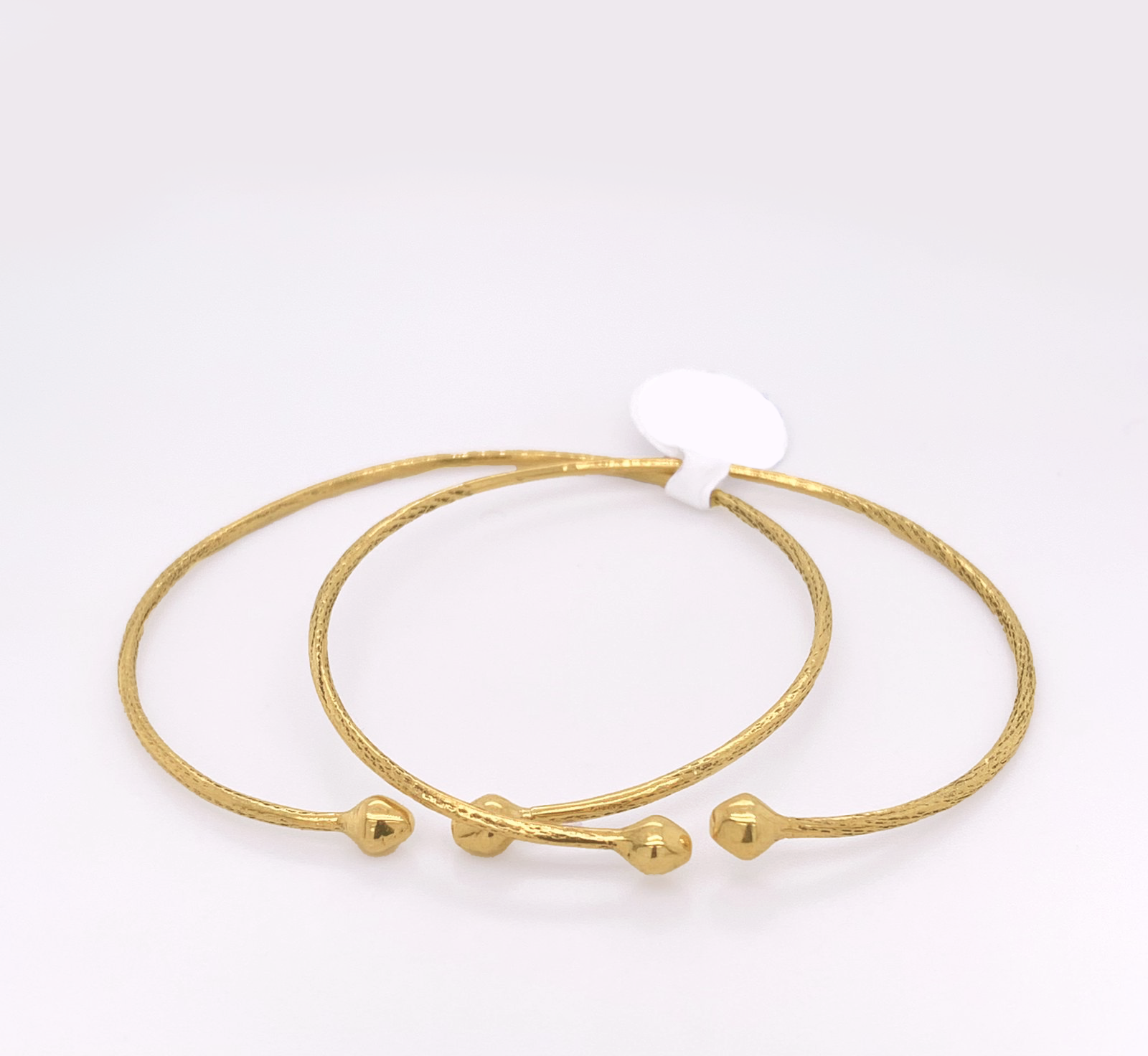 Gold Baby Bera
