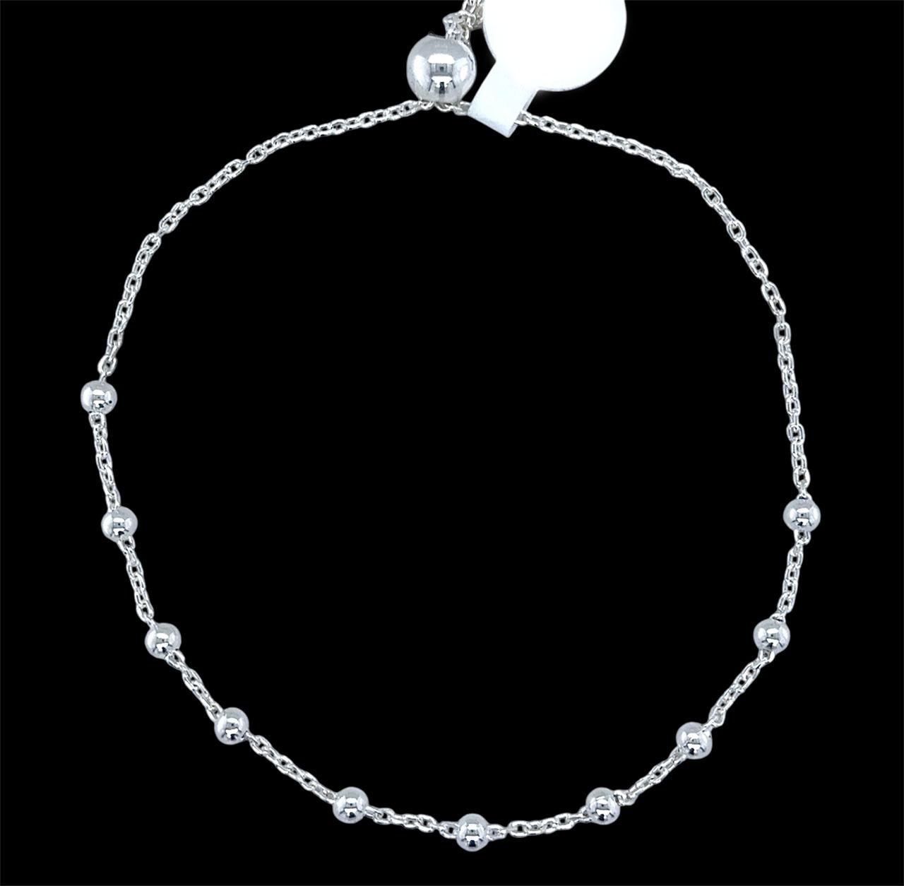Silver Ladie Hand Band