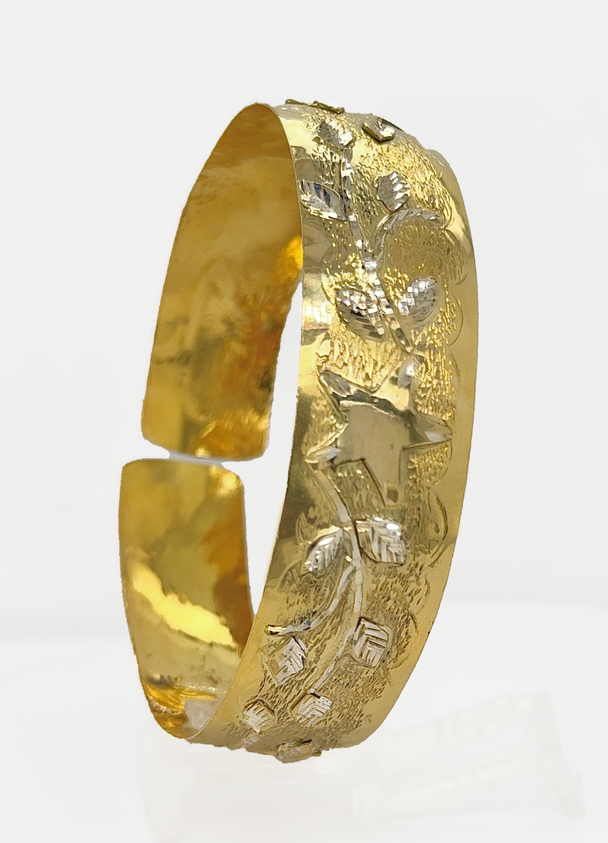 Gold Slave Band