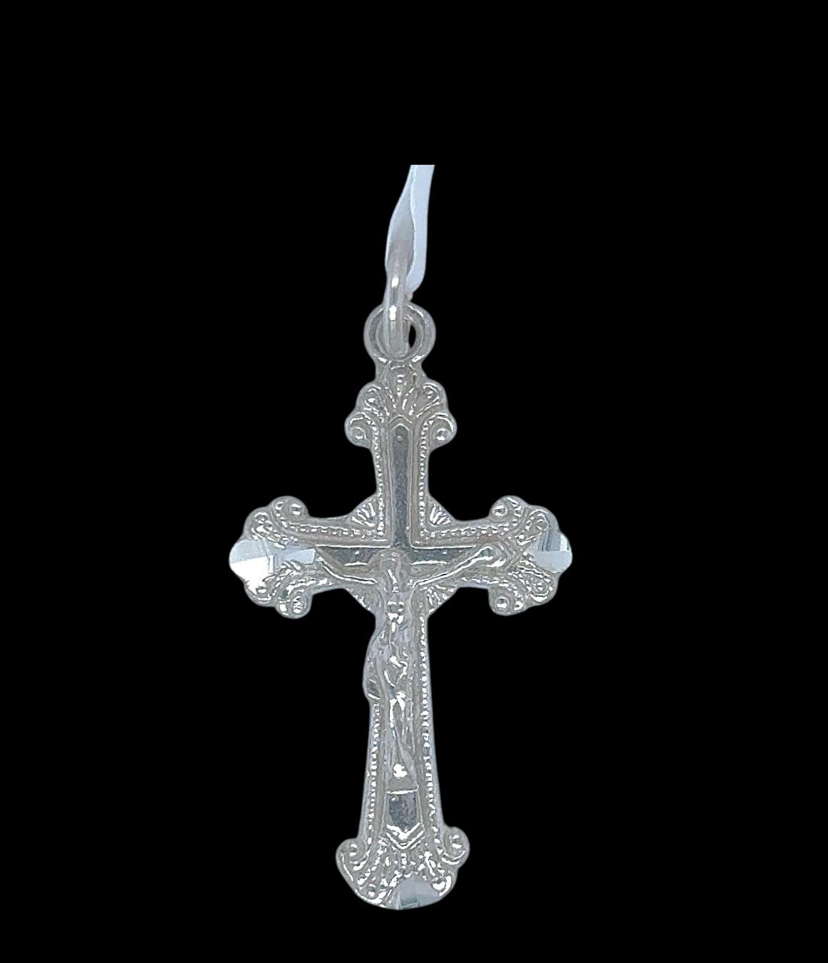 Silver Pendant