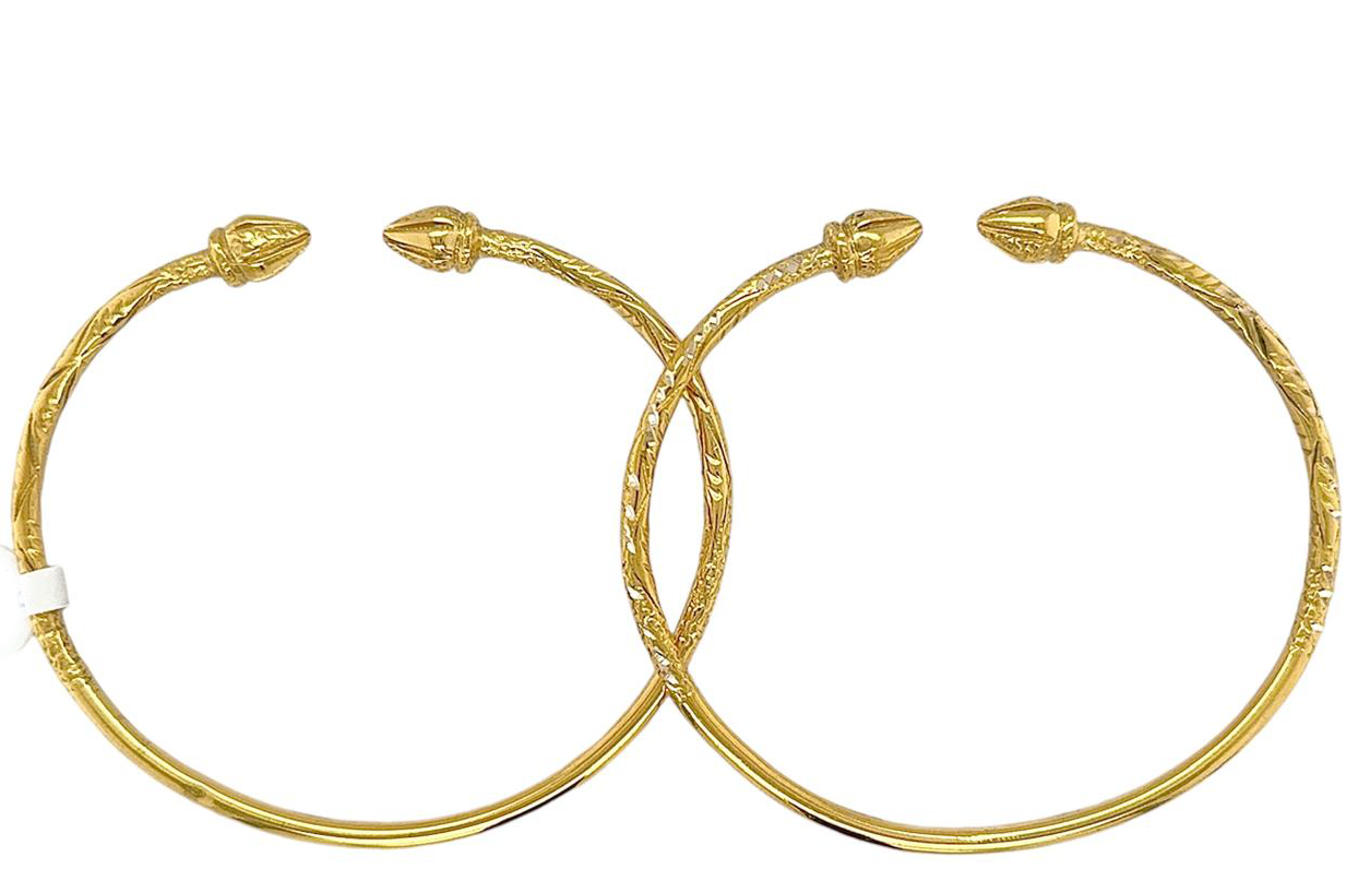 Gold Bera