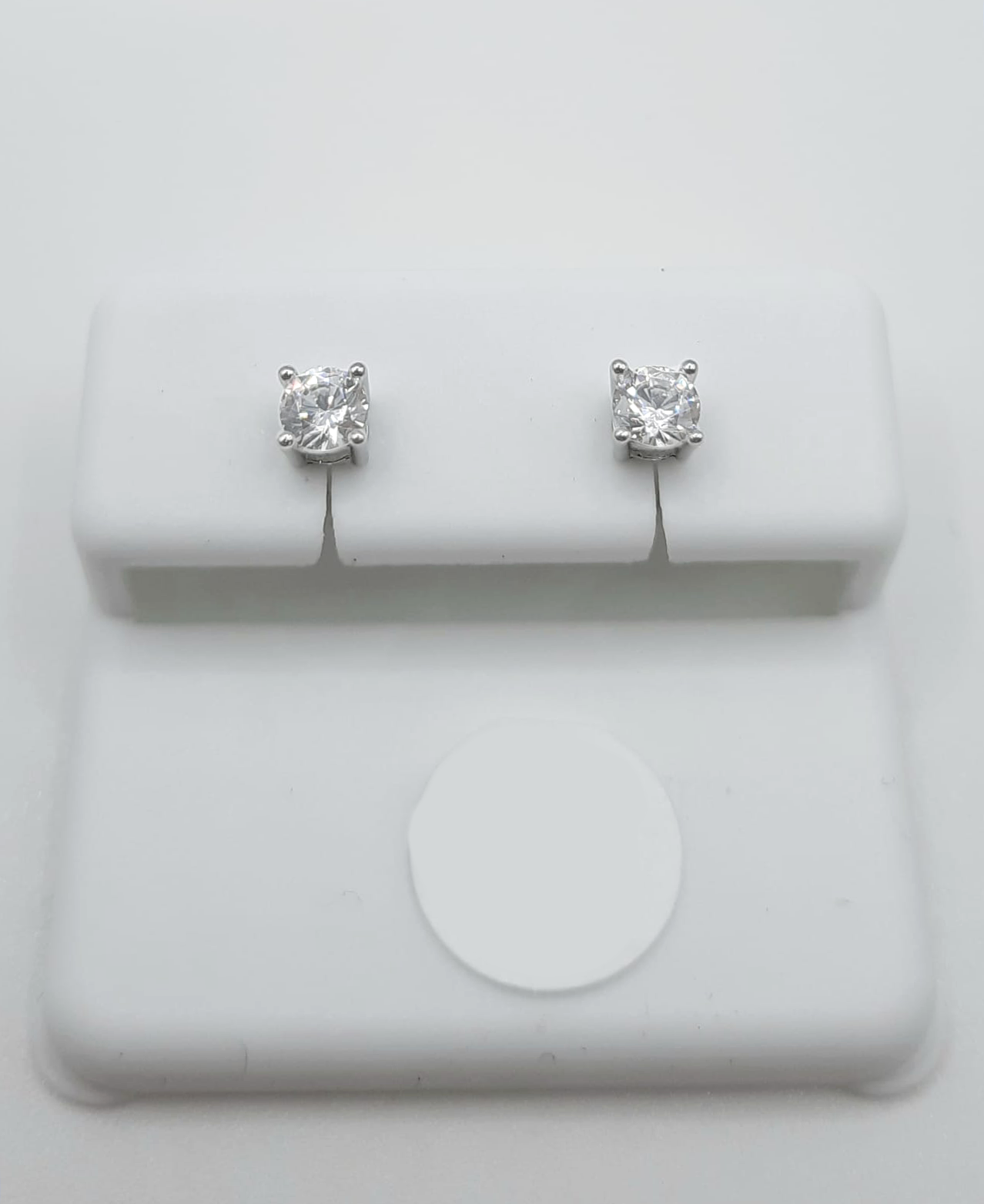 Silver Stopper