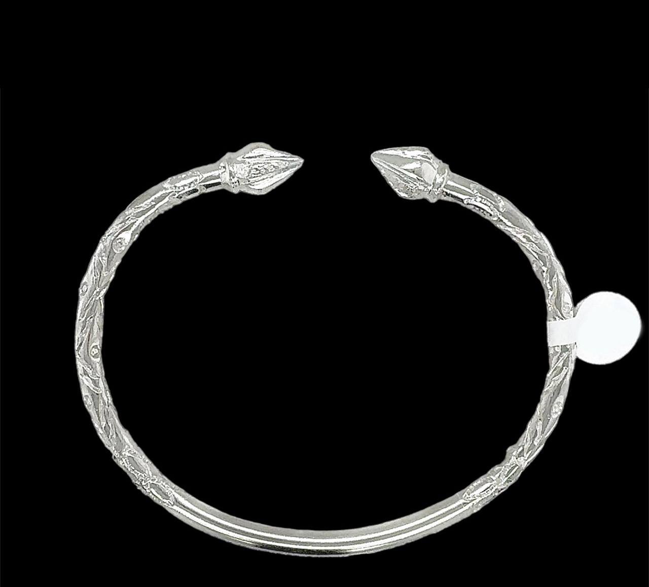Silver Bera