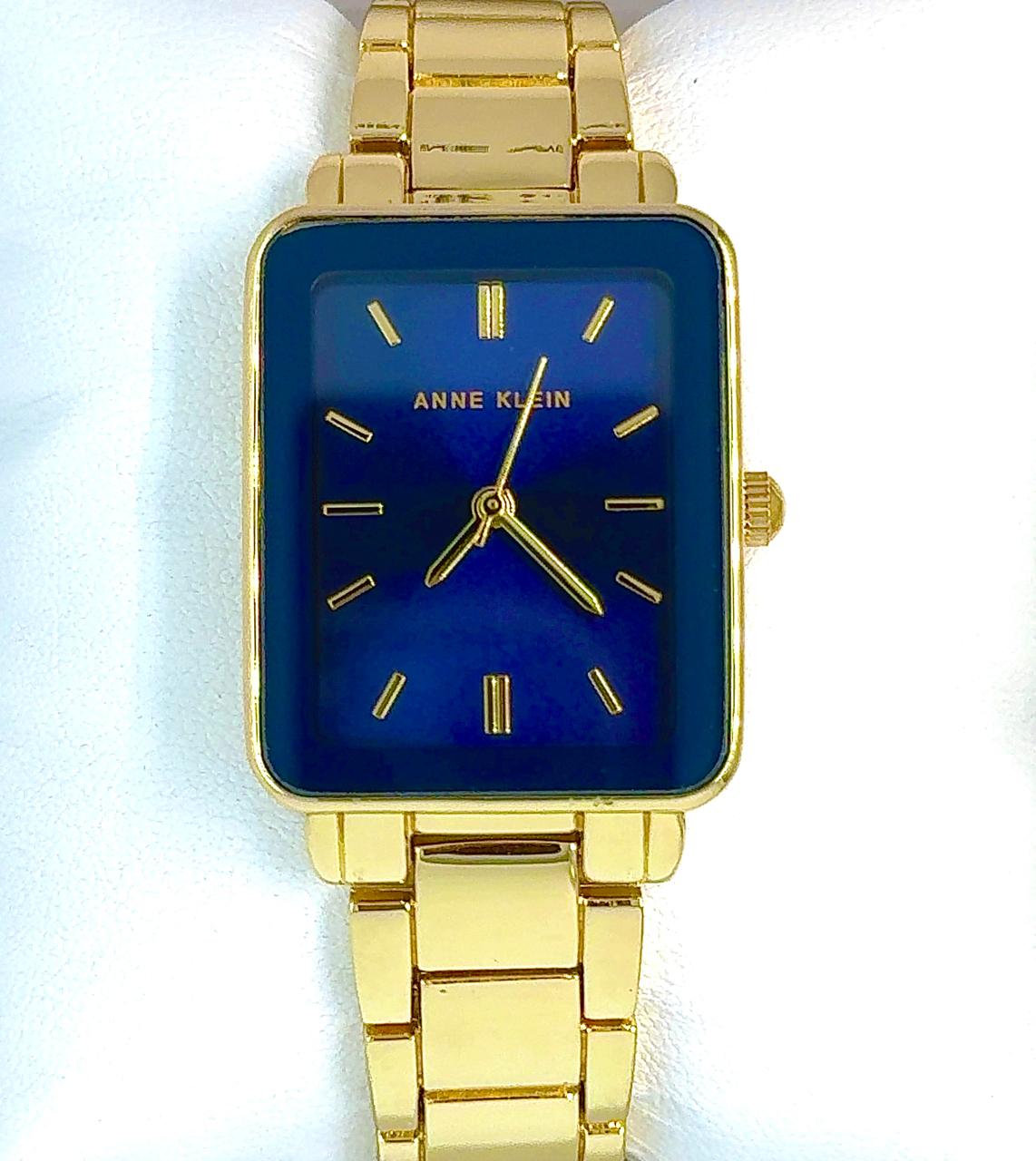 Anne Klein