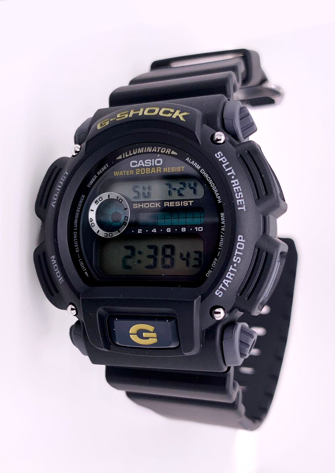 G-Shock