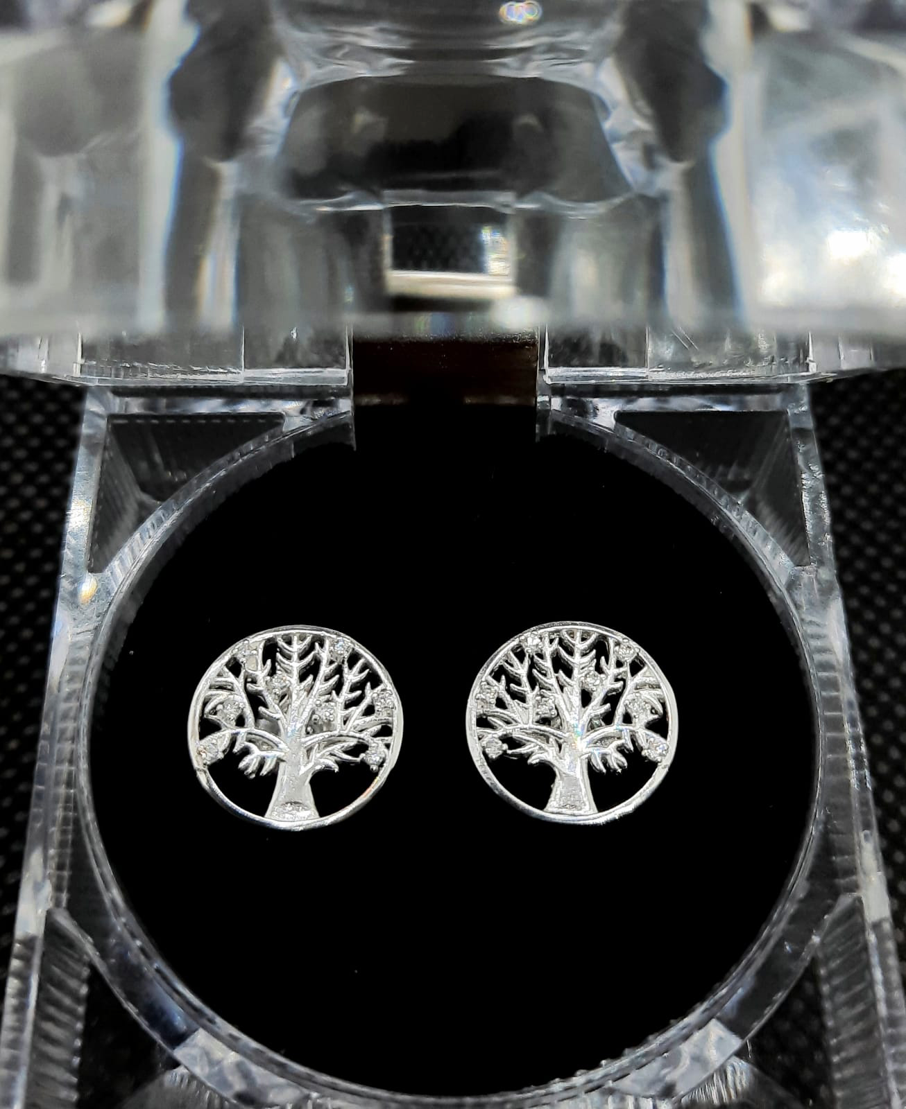 Silver Stopper