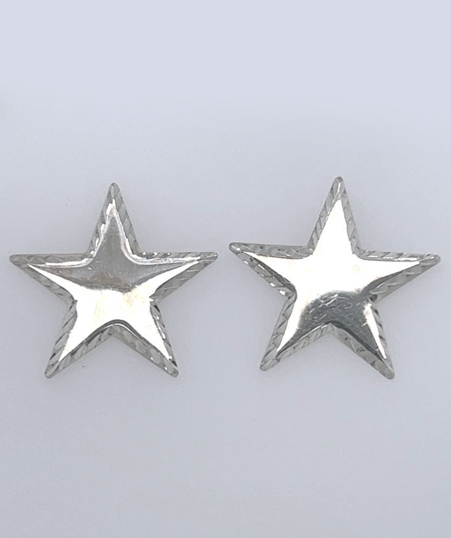 Silver Stopper