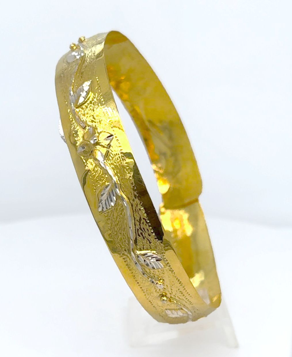 Gold Slave Band