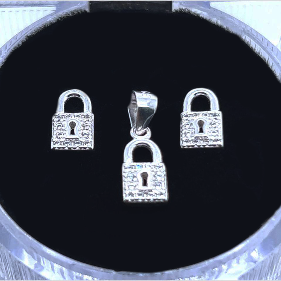 Silver Set