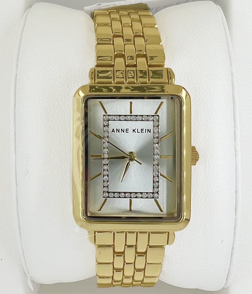 Anne Klein