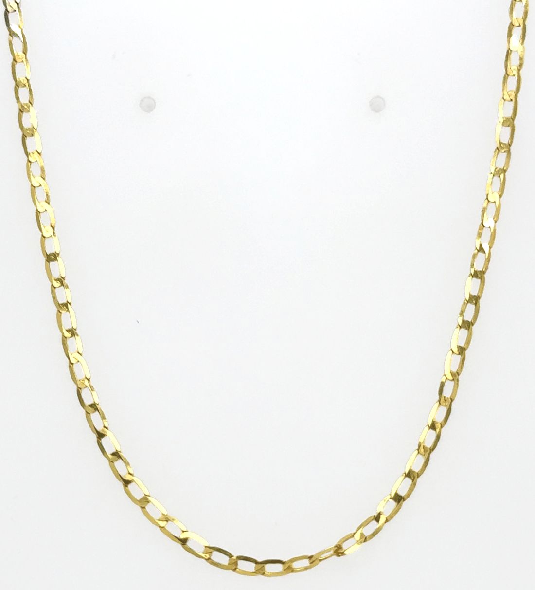 Gold Ladie Chain