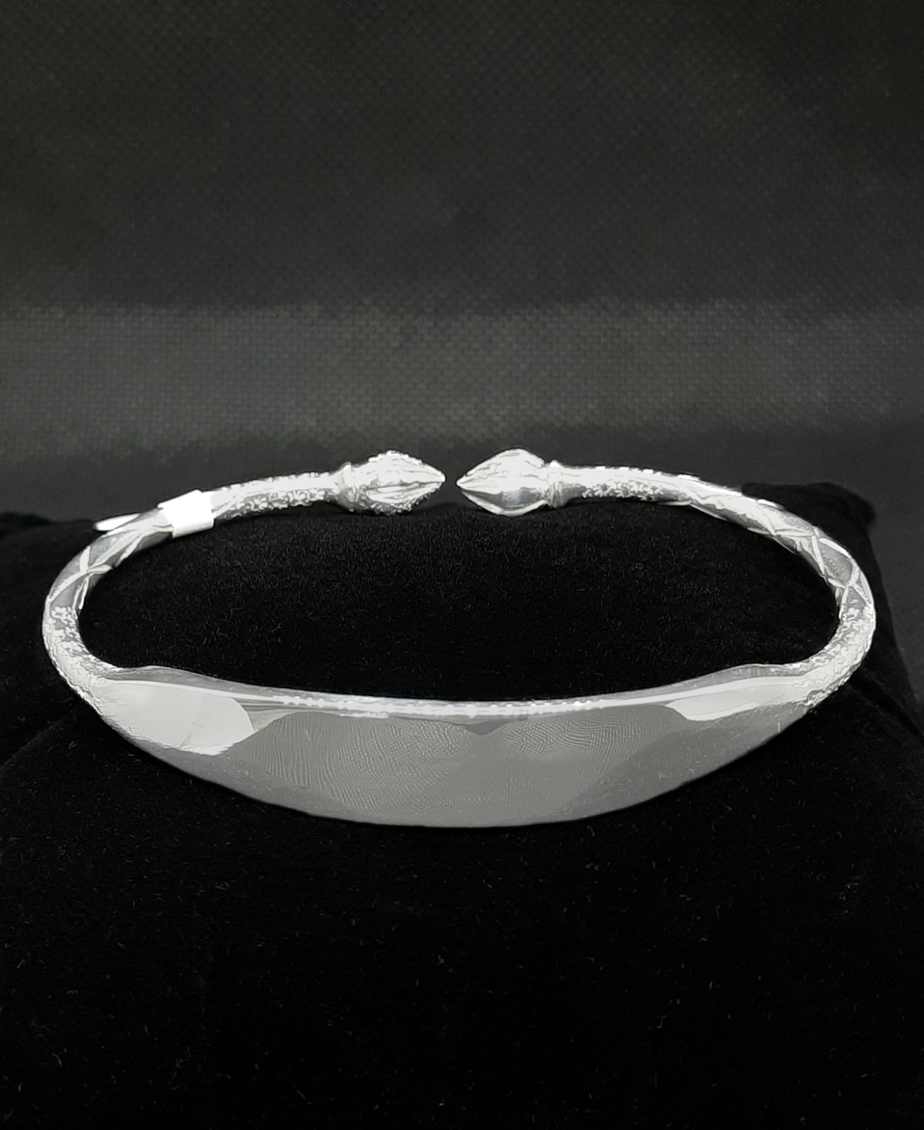 Silver ID Bera