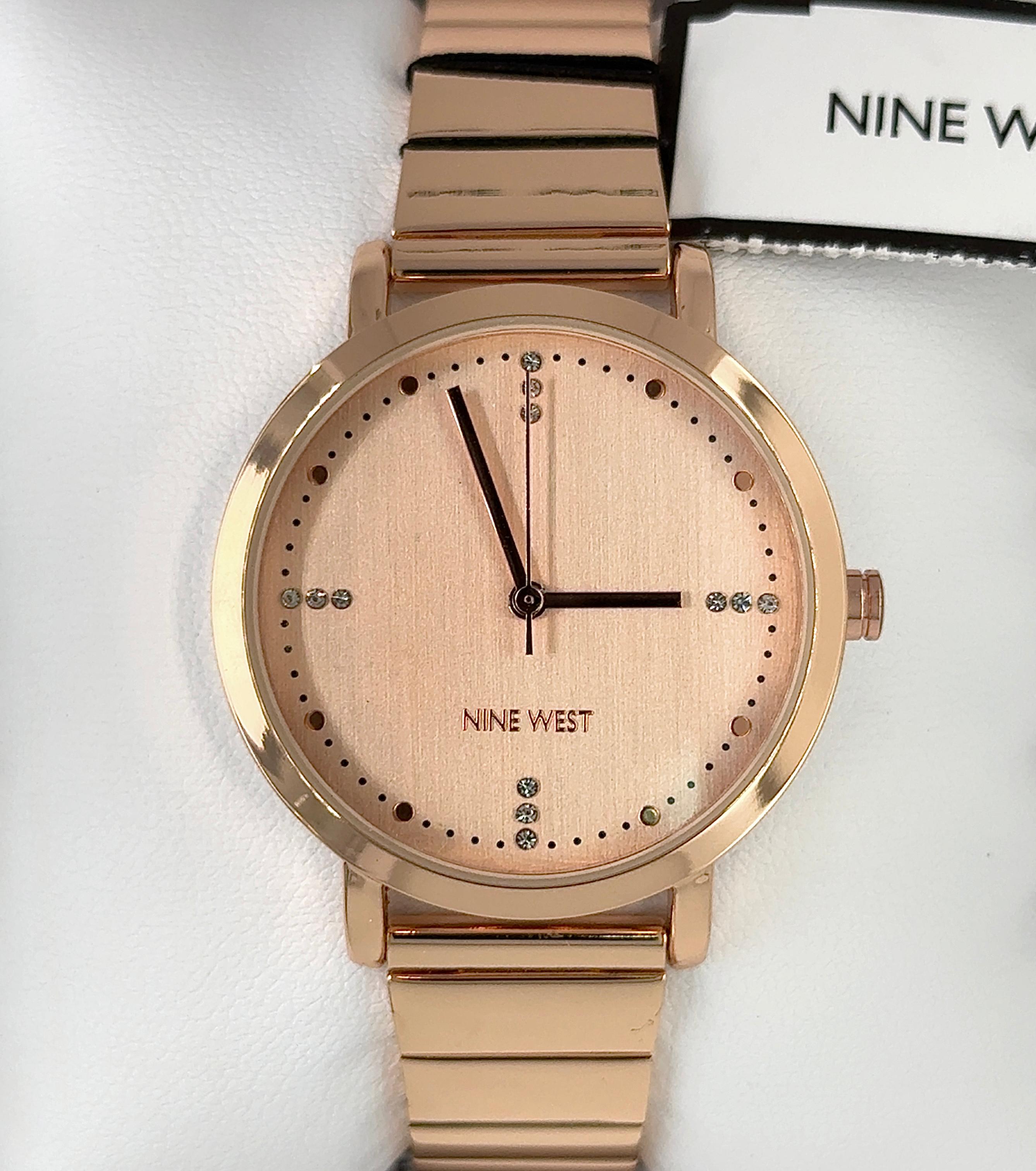 Nine West