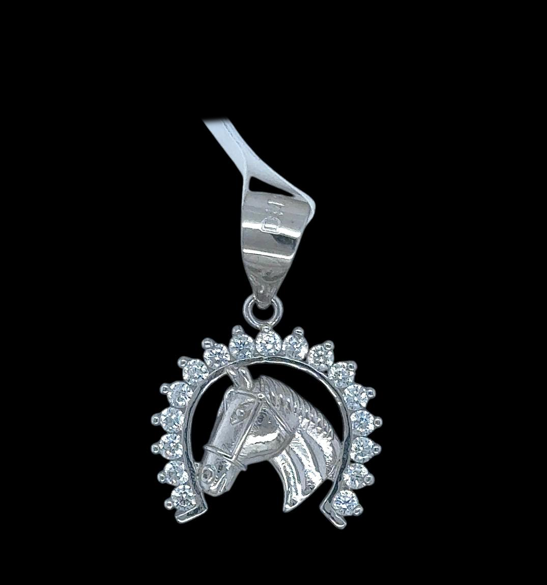 Silver Pendant
